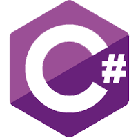 C#