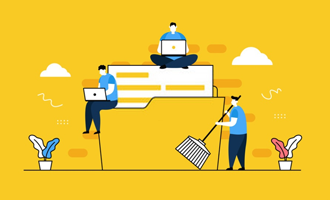 Depuración de datos