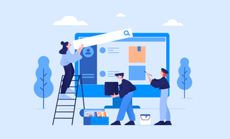 Desarrollo de aplicaciones web